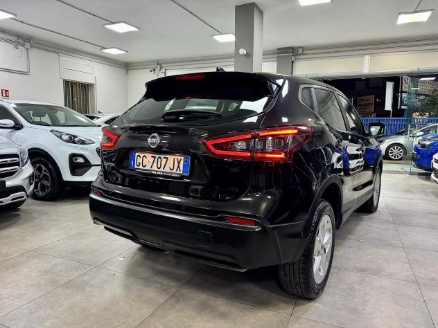 Nissan Qashqai 1.7 dCi 150cv 4WD CVT N-Connecta 2020 - Foto 6