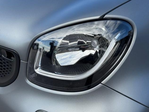 SMART ForTwo 90 TWINAMIC +NAVIG.+TELEC.POST.+LED+UNIC.PROP. rif. 21812831 - Foto 4