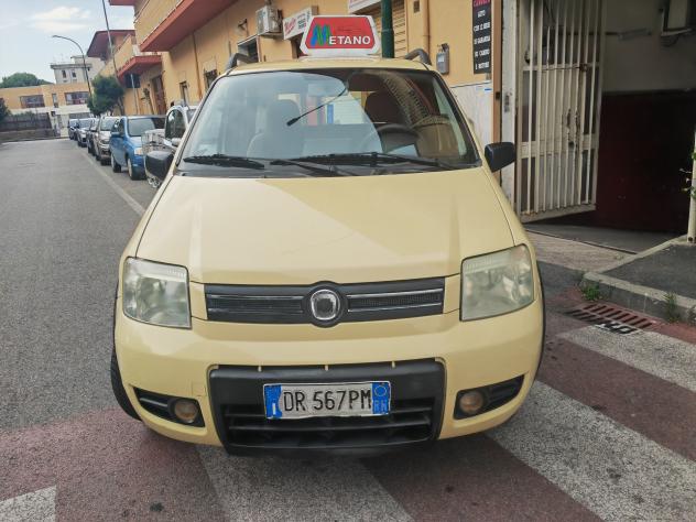 FIAT PANDA 1.2 BENZINA CV60 KW44 CLIMBING - Foto 2