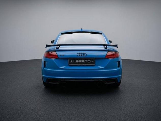 AUDI TT Coupé 40 TFSI S tronic S line Competition rif. 23940900 - Foto 9