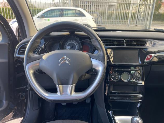 Citroën C3 1.2 puretech Exclusive 82cv E6 - Foto 9
