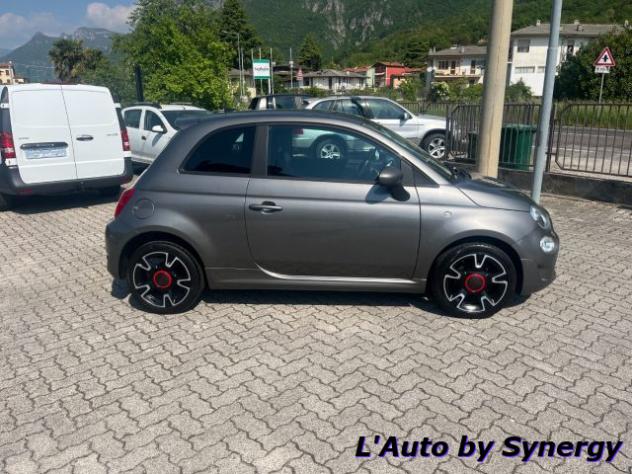 FIAT 500 1.2 S rif. 23972827