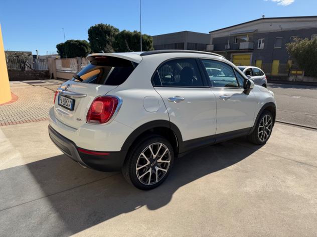 Fiat 500X 2.0 MultiJet 140 CV AT9 4x4 Cross Plus - Foto 7