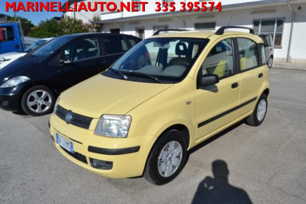 FIAT Panda 1.2 NEOPATENTATI UNIPROPRIETARIO rif. 24130851