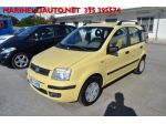 FIAT Panda 1.2 NEOPATENTATI UNIPROPRIETARIO rif. 24130851