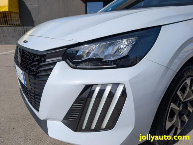 PEUGEOT 208 PureTech 100CV S&S 5 porte Style OK Neopatentati rif. 24218965 - Foto 10