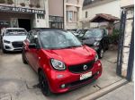 Smart ForFour 70 1.0 Prime