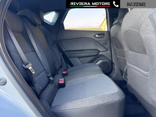 RENAULT Captur ECO-G 1.2 120 CV Techno GPL rif. 22849255 - Foto 10