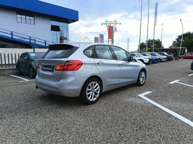 BMW Serie 2 A.T. (F45) 216d Active Tourer Advantage - Foto 6