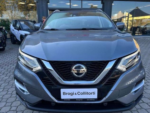 NISSAN Qashqai 1.5 dci N-Connecta 115cv rif. 24071916 - Foto 2