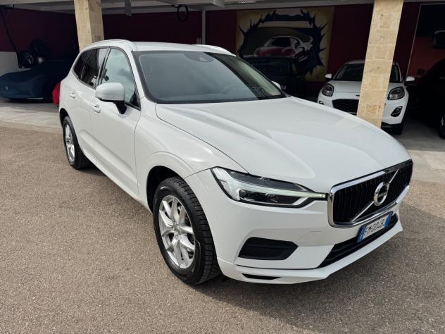 Volvo XC 60 XC60 D4 Geartronic Kinetic Motore 0km - Foto 3
