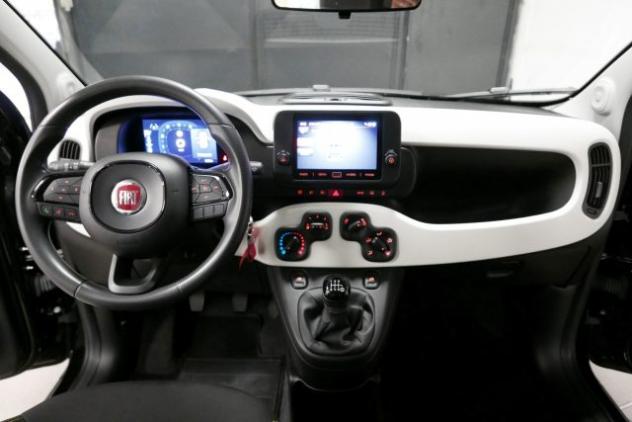 FIAT Panda 1.0 FireFly S&S Hybrid Pandina Cross PREZZO VERO rif. 23824849 - Foto 6