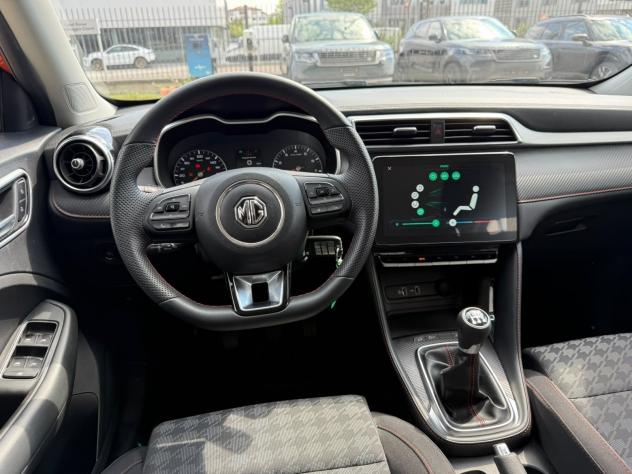 MG ZS 1.5 VTi-Tech Comfort - Foto 4