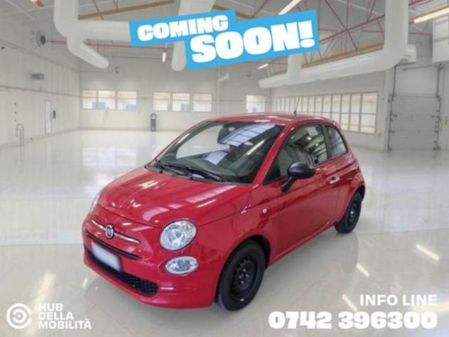 FIAT 500 1.0 Hybrid rif. 24093846 - Foto 2