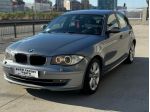 Bmw 118 118d cat 5P. Futura DPF 66.000km 2008