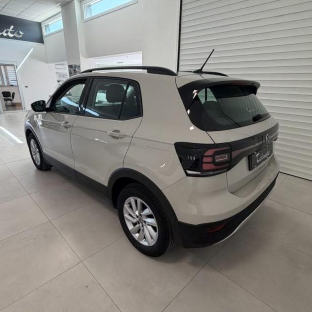VOLKSWAGEN T-Cross 1.0 TSI Style BMT rif. 24100233 - Foto 5
