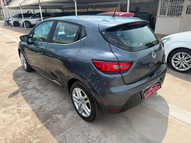 Renault Clio dCi 8V 75CV Start&Stop 5 porte Energy Zen - Foto 6
