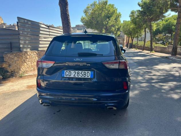 FORD - Kuga - 1.5 EcoBlue 120 CV aut. 2WD ST-Line - Foto 5