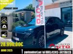 PEUGEOT 3008 Hybrid  e-DCS6 Allure rif. 23821600