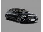 Mercedes-Benz Classe S W223 NUOVA S 350 d 4MATIC
