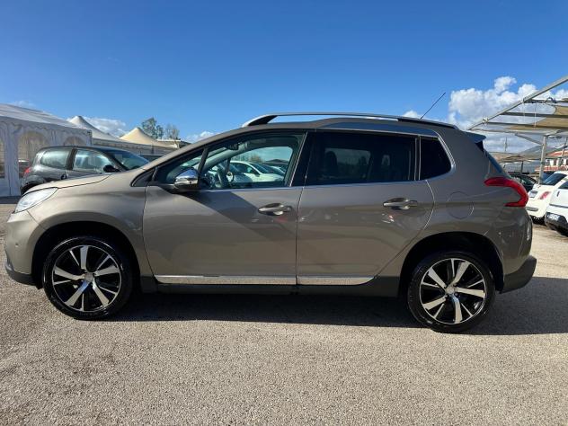 Peugeot 2008 BlueHDi - Foto 7