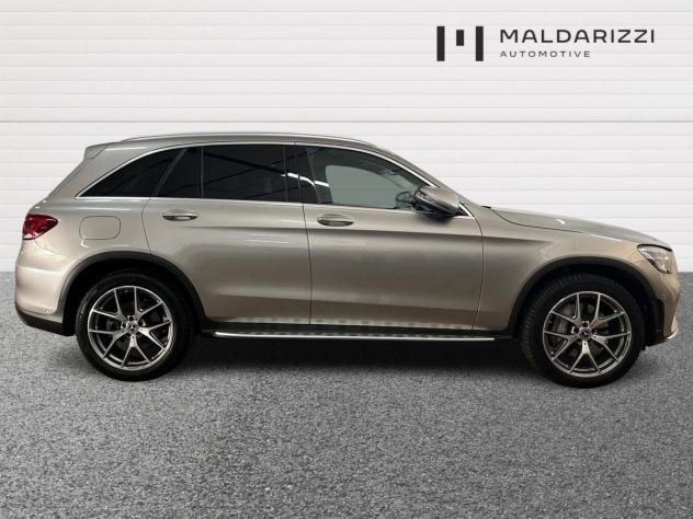Mercedes-Benz GLC - X253 2019 300 d Premium 4matic auto - Foto 5