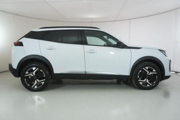 PEUGEOT 2008 1.2 PURETECH 100CV ALLURE rif. 23778816 - Foto 4