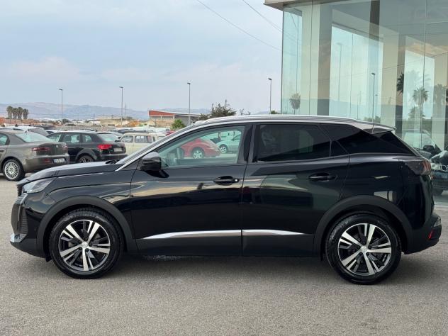 Peugeot 3008 BlueHDi 130 S&S EAT8 Allure - Foto 7
