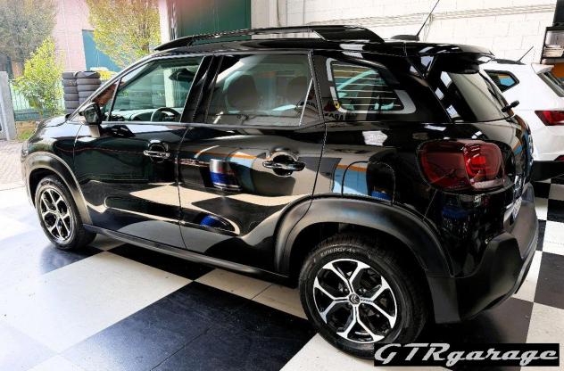 CITROEN C3 Aircross 110 S&S Feel solo 40000 km - Foto 4