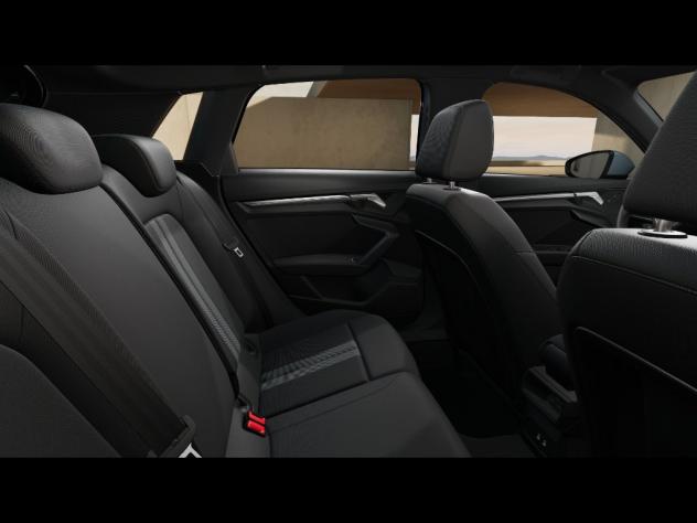 Audi A3 ALLSTREET Audi allstreet Business Advanced TFSI e 150 kW S tronic - Foto 10
