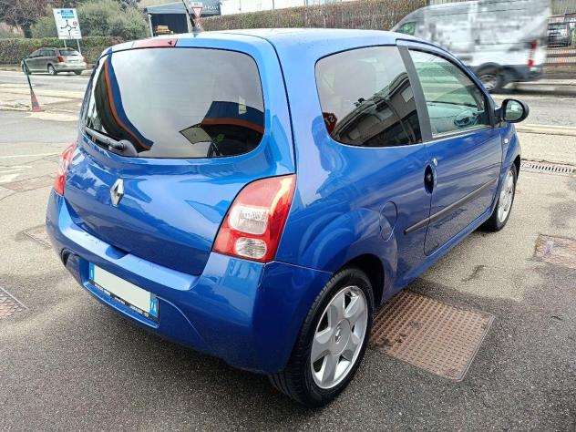 RENAULT - Twingo 1.2 Dynamique 75cv - Foto 4