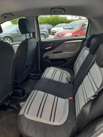 Fiat Punto Evo 1.3 Mjt 75 CV DPF 5 porte S&S Dynamic - Foto 9