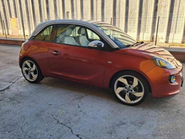 OPEL Adam 1.2 70 CV Jam ok neopatentati rif. 24211953 - Foto 6