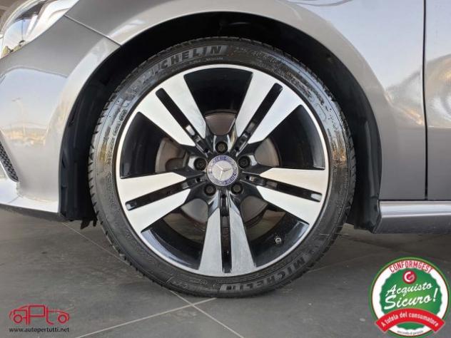 MERCEDES-BENZ A 200 d Automatic Sport rif. 19441844 - Foto 5