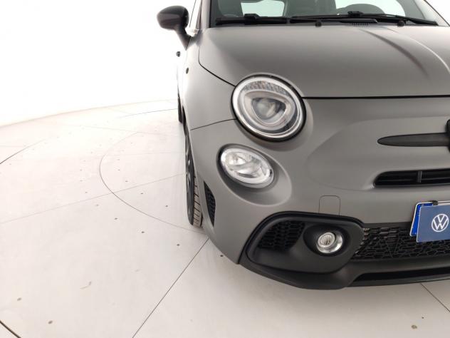 Abarth 500 1.4 T-Jet 595 Esseesse 180cv - Foto 5