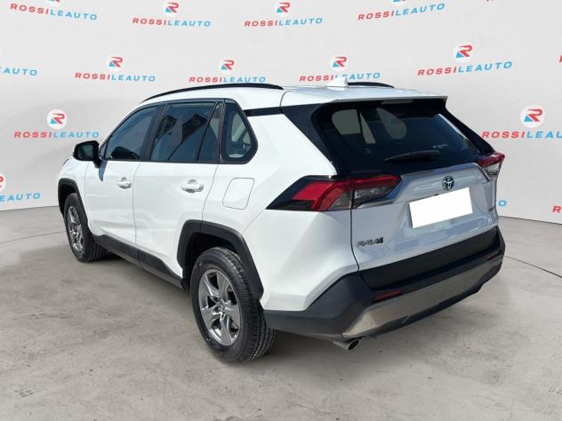 Toyota RAV4 Rav4 2.5 vvt-ie h Active awd-i 222cv e-cvt - Foto 8