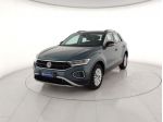 Volkswagen T-Roc T-Roc 2.0 TDI SCR 150 CV DSG Life