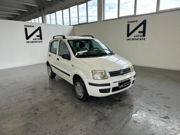 FIAT Panda 1.2 DYNAMIC NATURAL POWER rif. 24036361