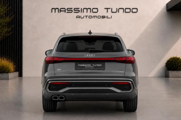 AUDI Q5 40 TDI 204CV quattro Stronic Sline plus - Foto 3