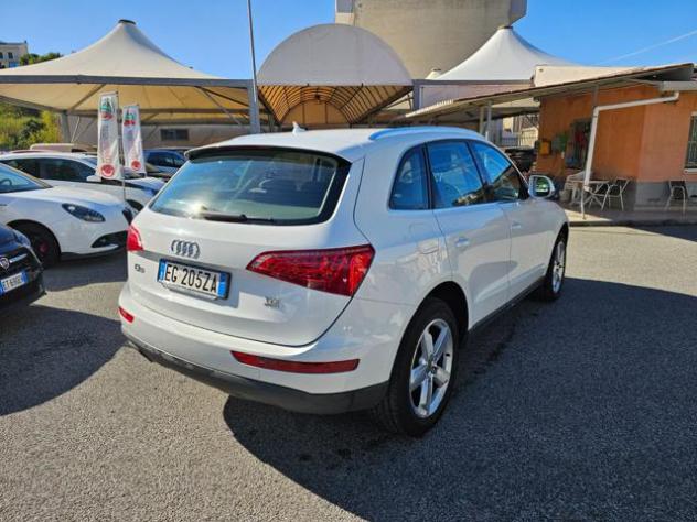 AUDI Q5 2.0 TDI 170 CV quattro S tronic Advanced Plus rif. 19988405 - Foto 5
