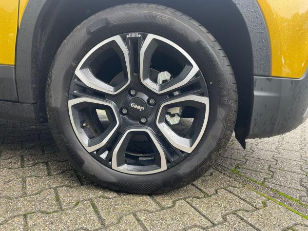 Jeep Avenger 1.2 Turbo Altitude "ALTRI COLORI" - Foto 10