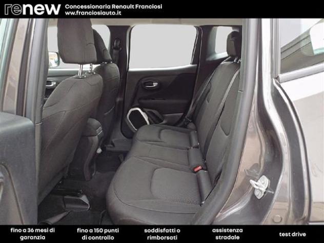 JEEP Renegade 1.0 T3 Longitude 2WD rif. 23624508 - Foto 5