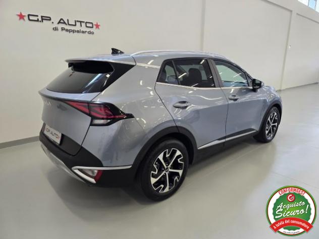 KIA Sportage 1.6 CRDi MHEV Style 136CV rif. 23453432 - Foto 5