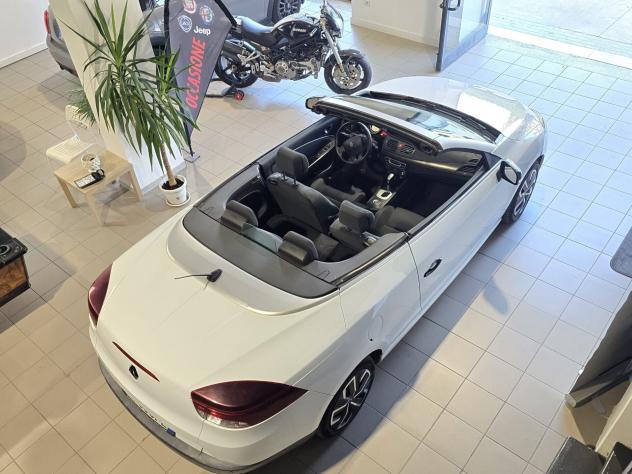 Renault Megane Cabrio 1.5 diesel edition - Foto 8