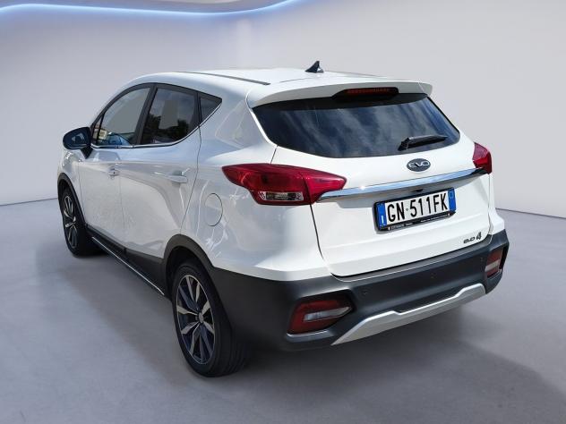 EVO Evo 4 1.6 GPL 114 CV MT NEOPATENTATI - Foto 6