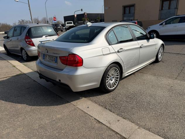Bmw 320d cat MSport - Foto 4