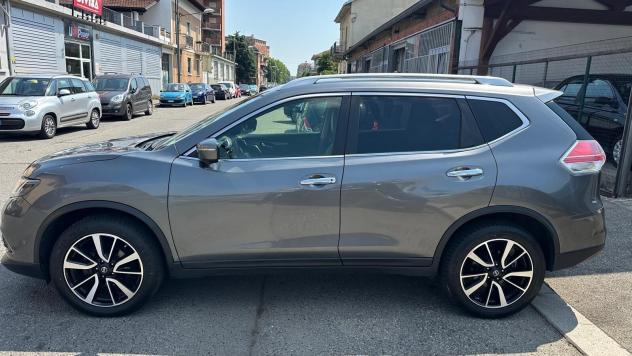 Nissan X-Trail 1.6 dCi 4WD Tekna - Foto 7
