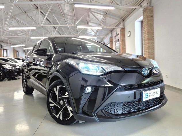 Toyota C-HR 1.8 Hybrid Trend *Tagliandi Toyota*
