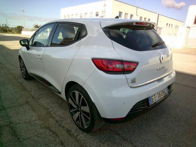 RENAULT Clio 1.5 dCi 8V 75CV 5 porte R LINK rif. 20372687 - Foto 7