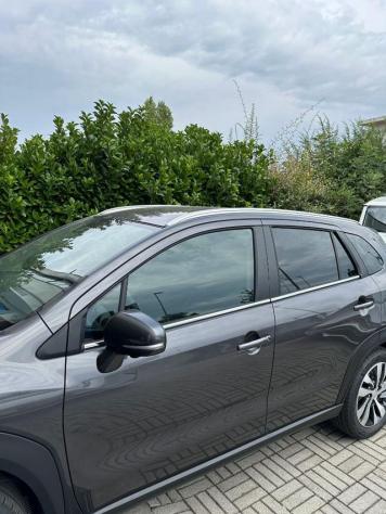 SUZUKI S-Cross 1.4 Hybrid 4WD AllGrip Top rif. 21297302 - Foto 5